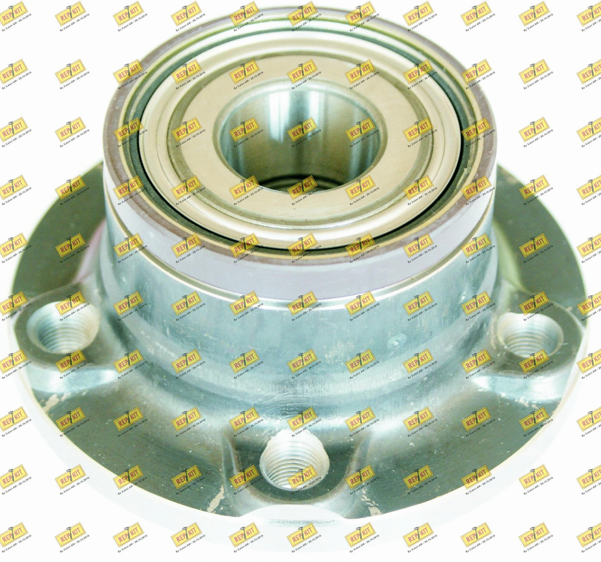 Wheel Bearing Kit (RKB2548)