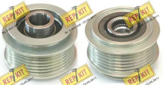 Alternator Freewheel Clutch (RKT3365)