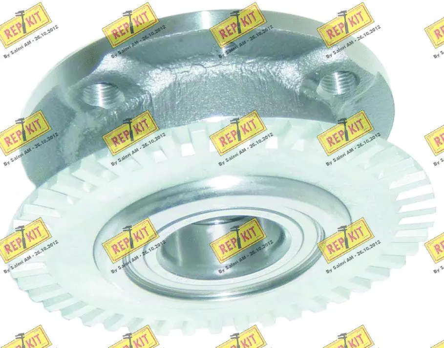 Wheel Bearing Kit (RKB1070)