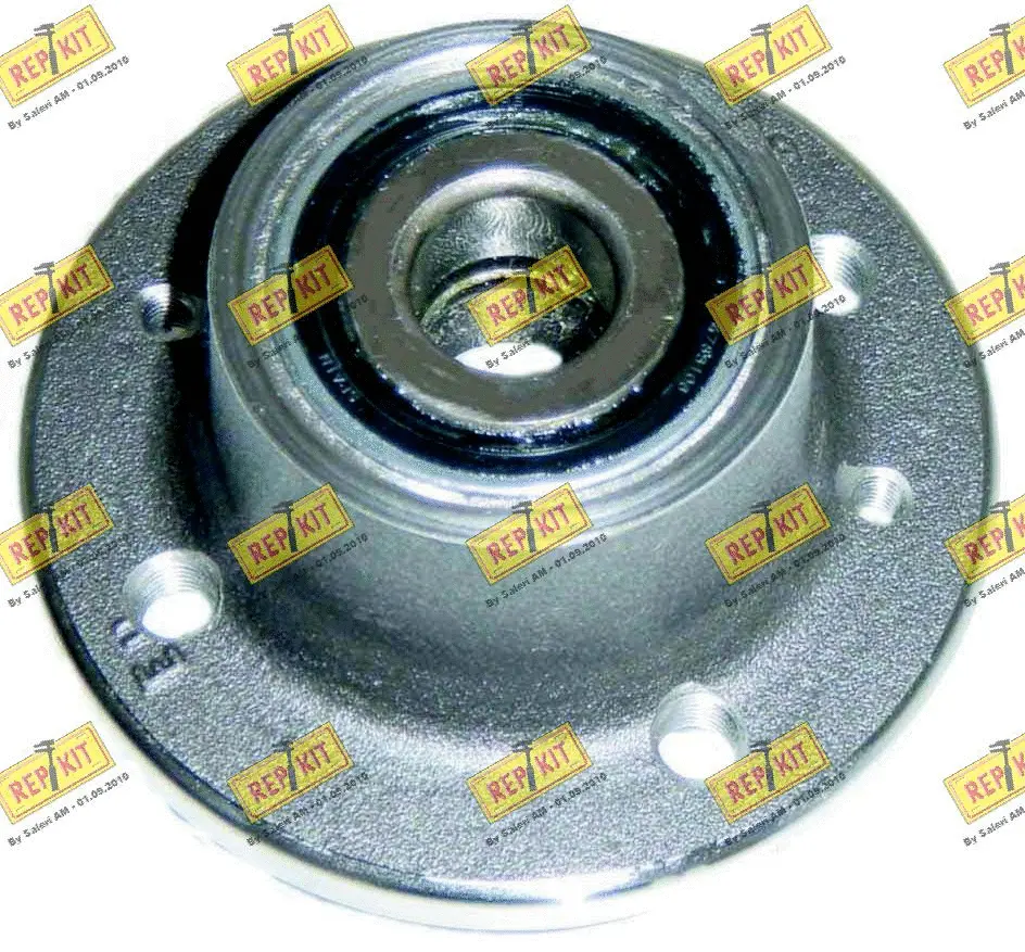 Wheel Bearing Kit (RKB1075)
