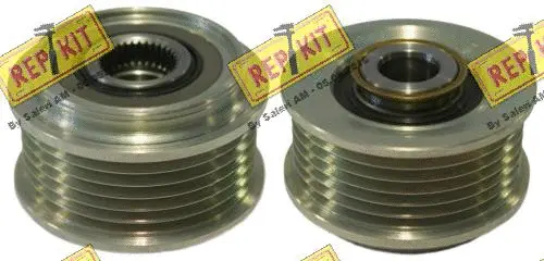 Alternator Freewheel Clutch (RKT3753)