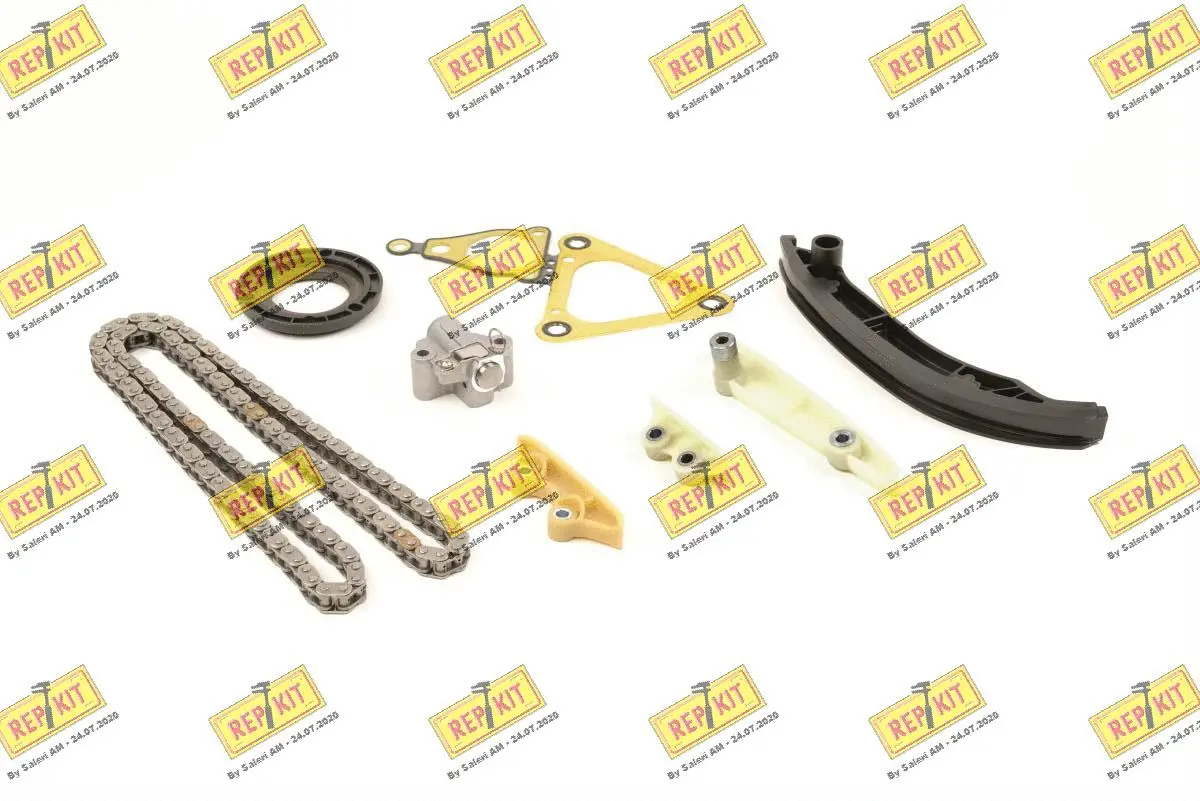 Timing Chain Kit (RKT8993K)