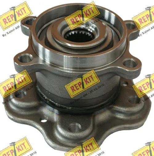 Wheel Bearing Kit (RKB2829)