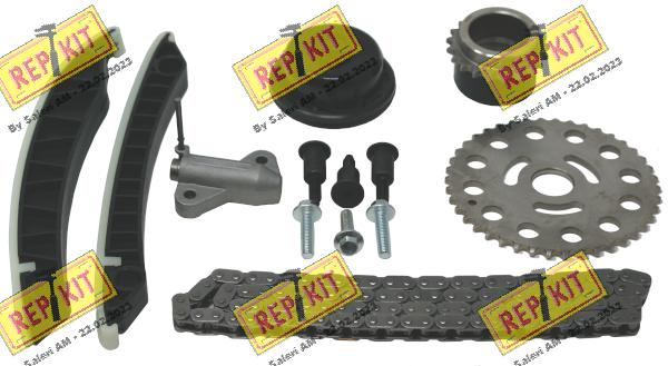 Timing Chain Kit (RKT89150K)
