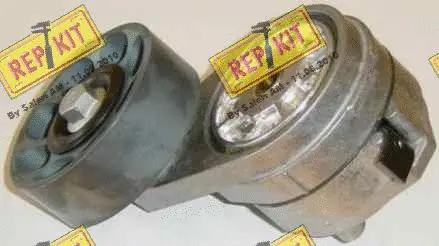 Belt Tensioner, V-ribbed belt (RKT1967)