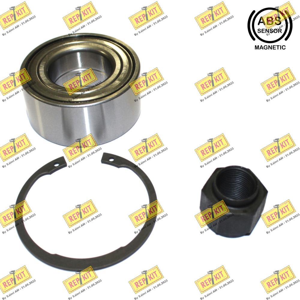 Wheel Bearing Kit (RKB2268)