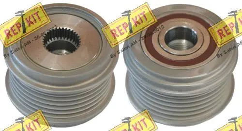 Alternator Freewheel Clutch (RKT3694)