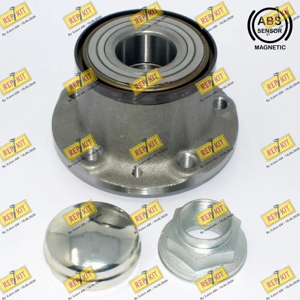Wheel Bearing Kit (RKB2240)
