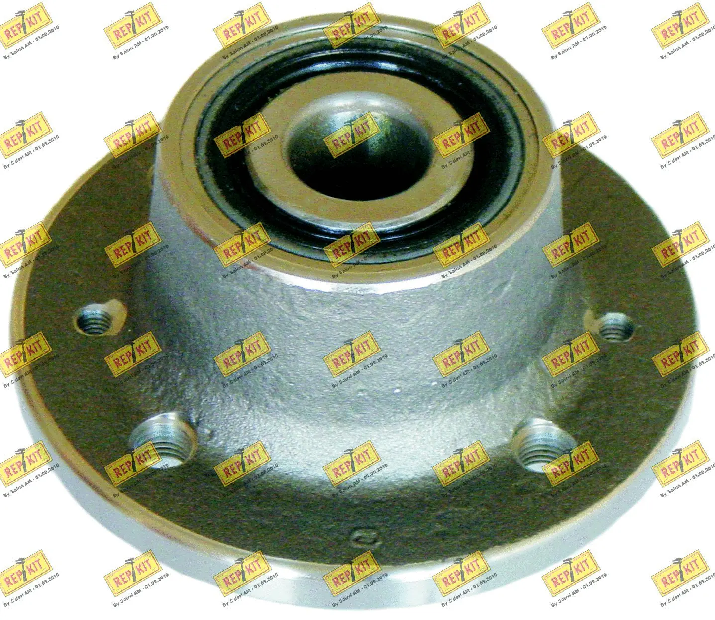 Wheel Bearing Kit (RKB1046)