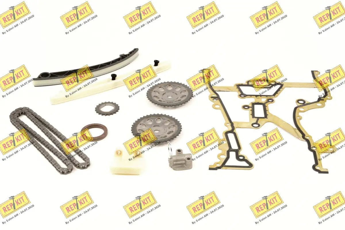 Timing Chain Kit (RKT8986K)