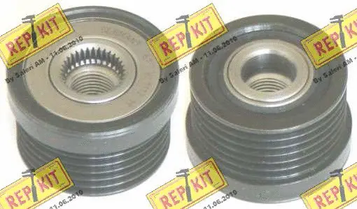 Alternator Freewheel Clutch (RKT2930)