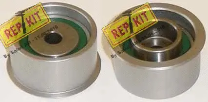 Deflection/Guide Pulley, timing belt (RKT1537)
