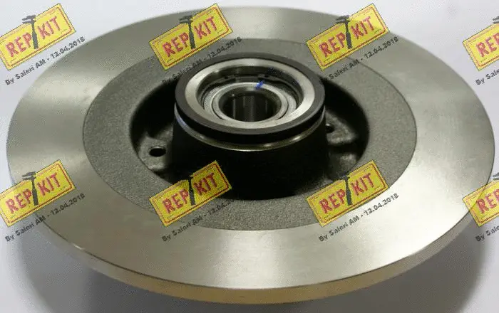 Wheel Bearing Kit (RKB2913)