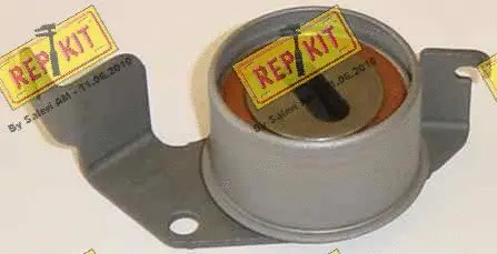 Tensioner Pulley, timing belt (RKT1595)