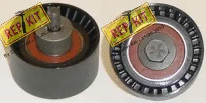 Deflection/Guide Pulley, timing belt (RKT1839)