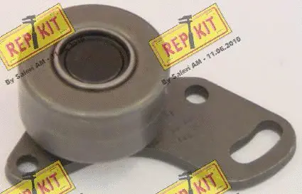 Tensioner Pulley, timing belt (RKT2605)