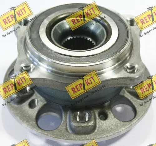 Wheel Bearing Kit (RKB2857)