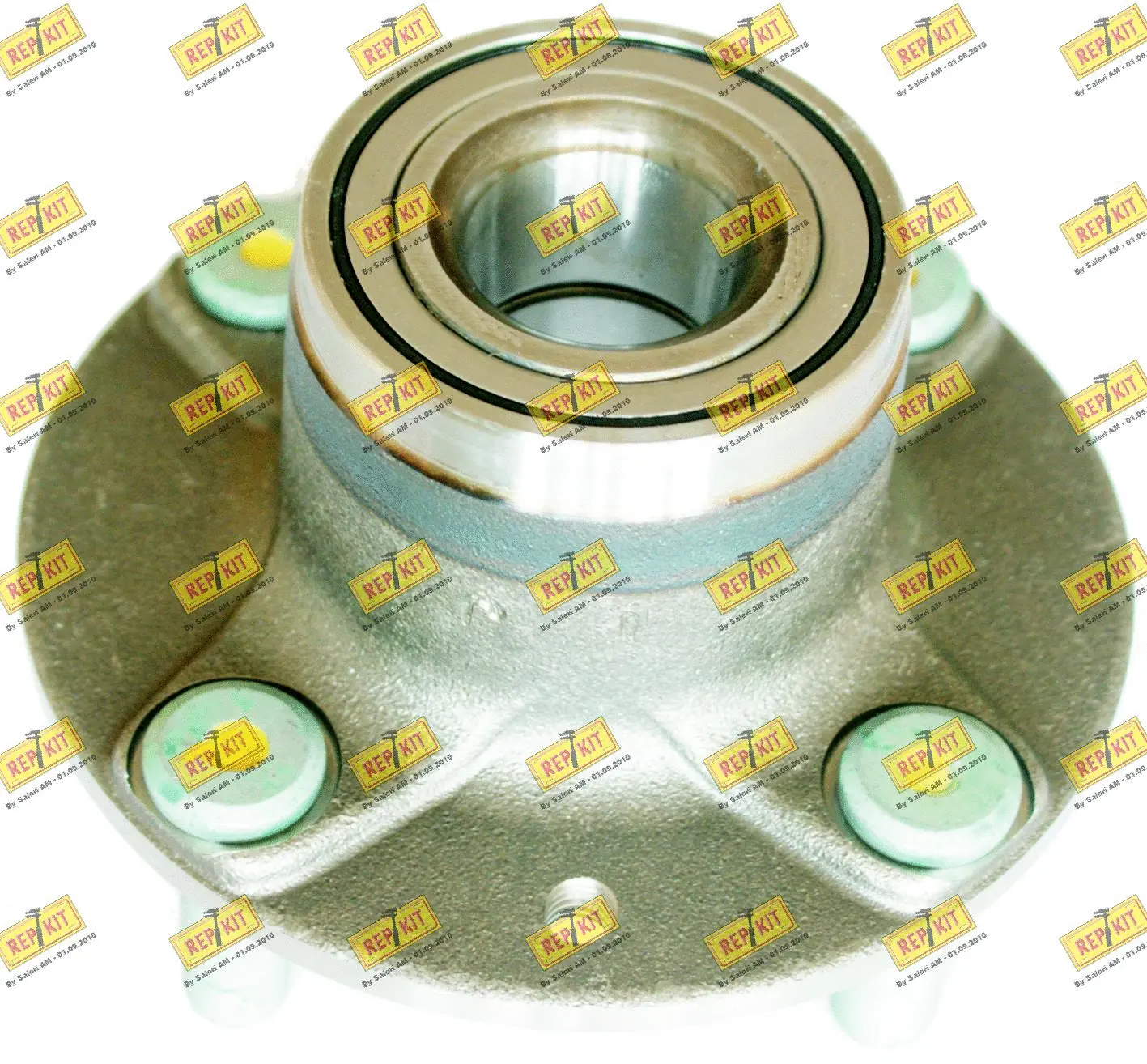 Wheel Bearing Kit (RKB1858)