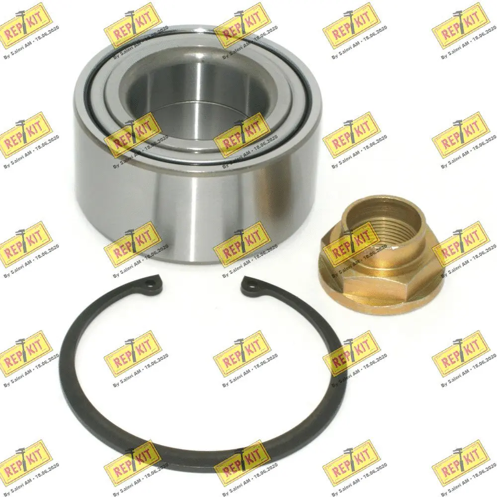 Wheel Bearing Kit (RKB1827)