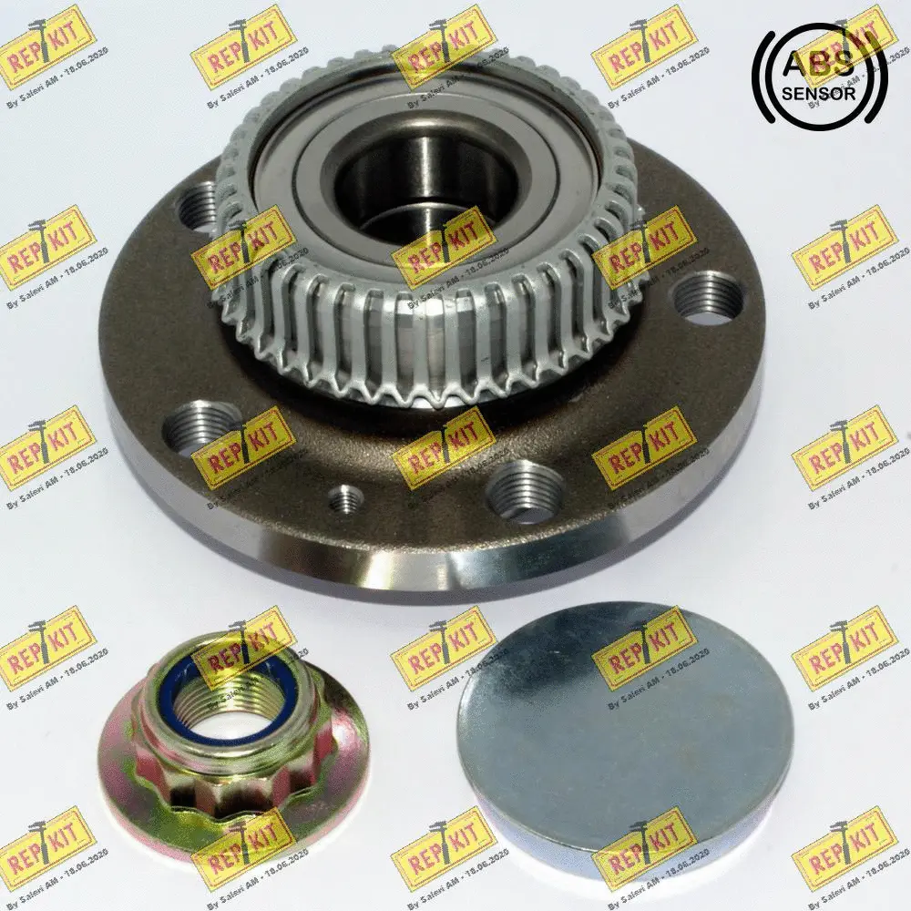 Wheel Bearing Kit (RKB1589)