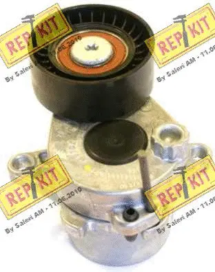 Belt Tensioner, V-ribbed belt (RKT3222)