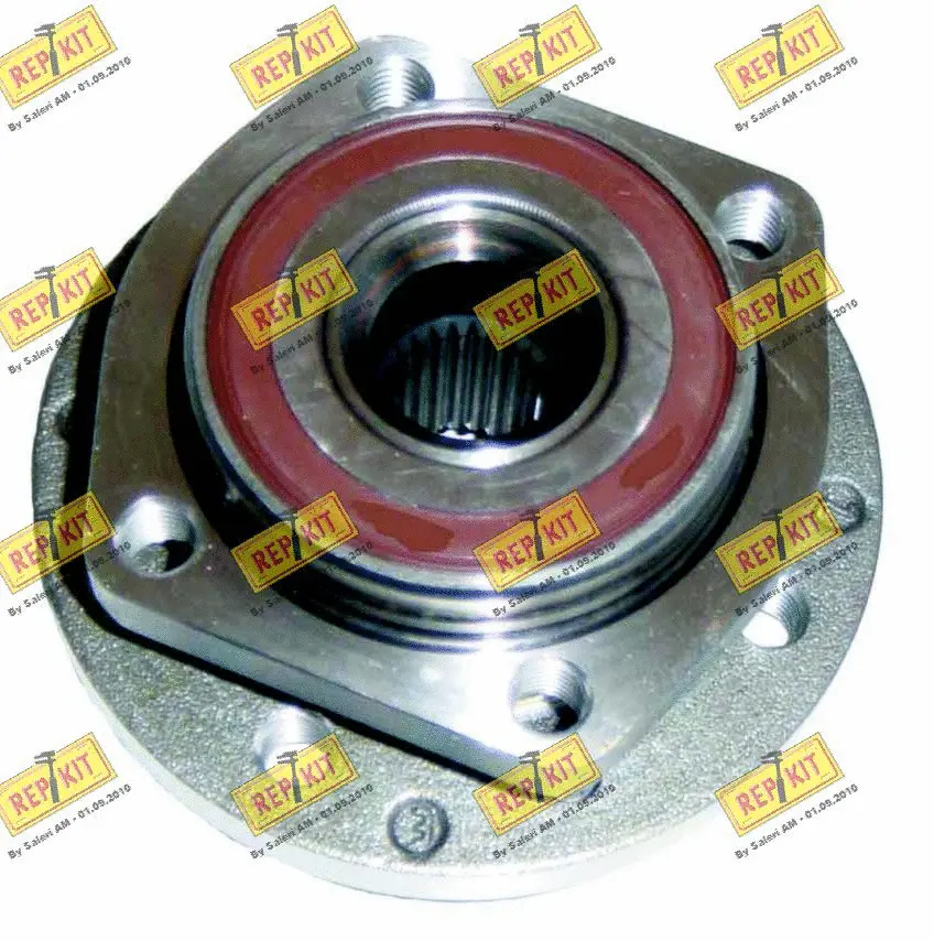Wheel Bearing Kit (RKB1184)