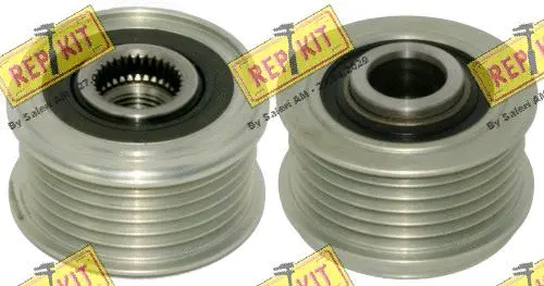 Alternator Freewheel Clutch (RKT3844)