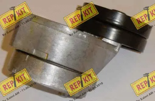 Belt Tensioner, V-ribbed belt (RKT1965)