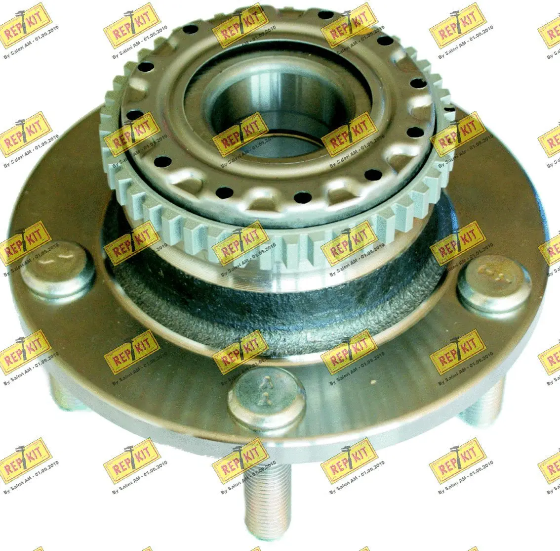 Wheel Bearing Kit (RKB2375)