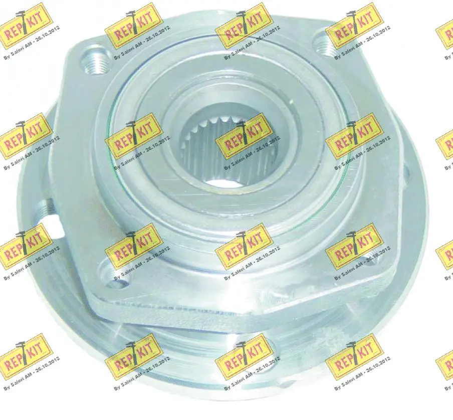 Wheel Bearing Kit (RKB1228)