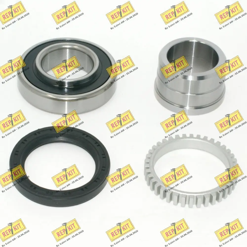 Wheel Bearing Kit (RKB1896)