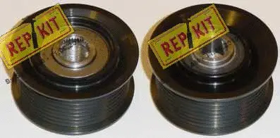Alternator Freewheel Clutch (RKT2361)