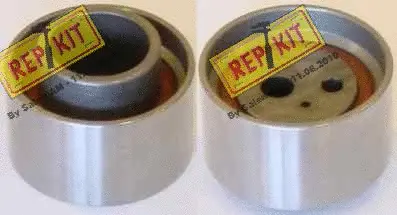 Tensioner Pulley, timing belt (RKT2467)