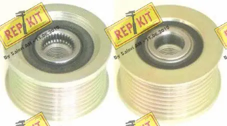 Alternator Freewheel Clutch (RKT2941)