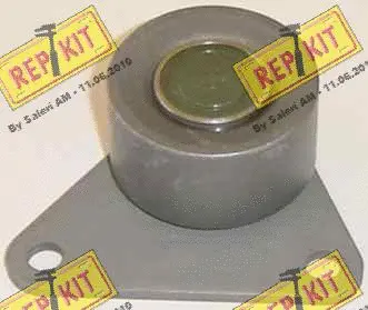 Deflection/Guide Pulley, timing belt (RKT1208)