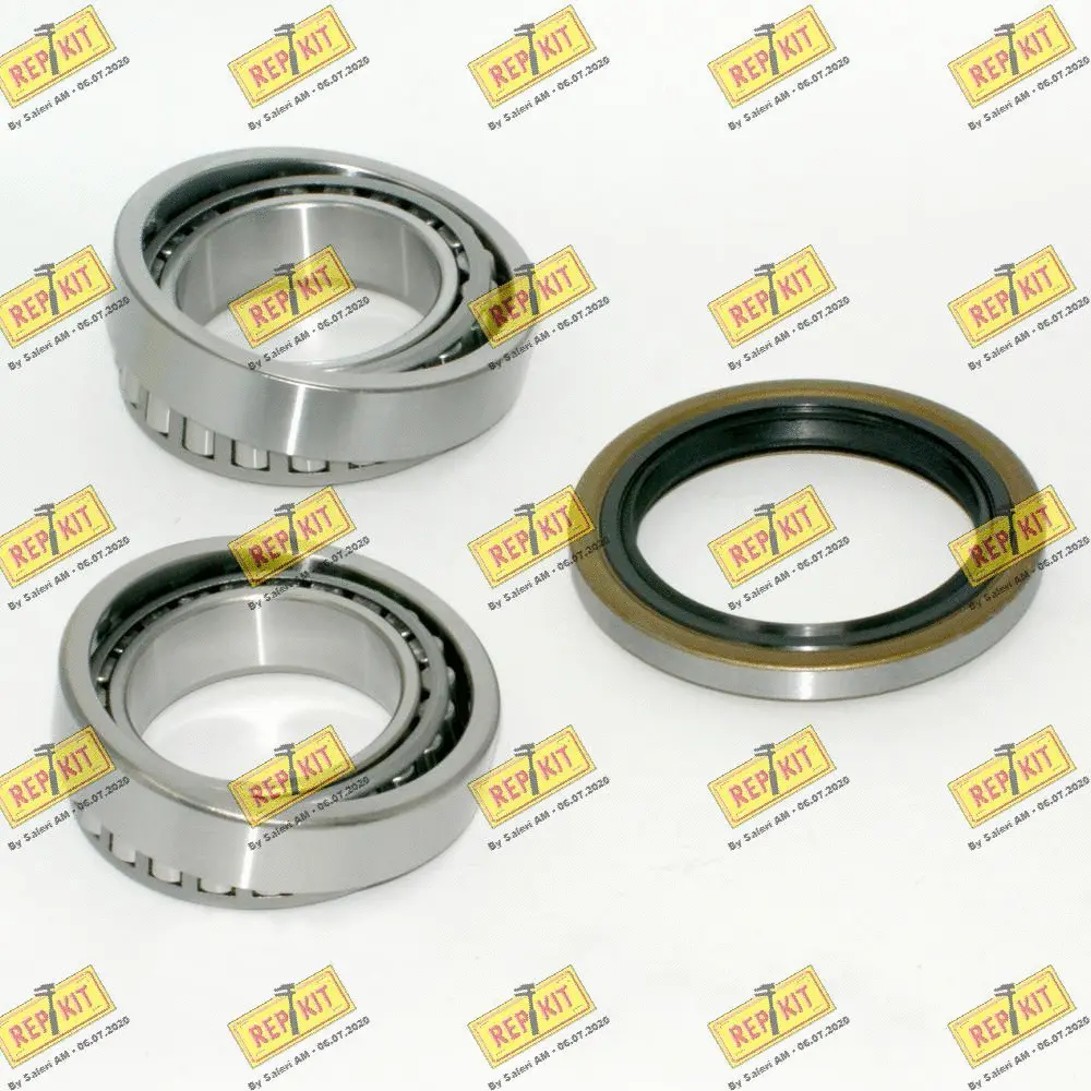 Wheel Bearing Kit (RKB1478)
