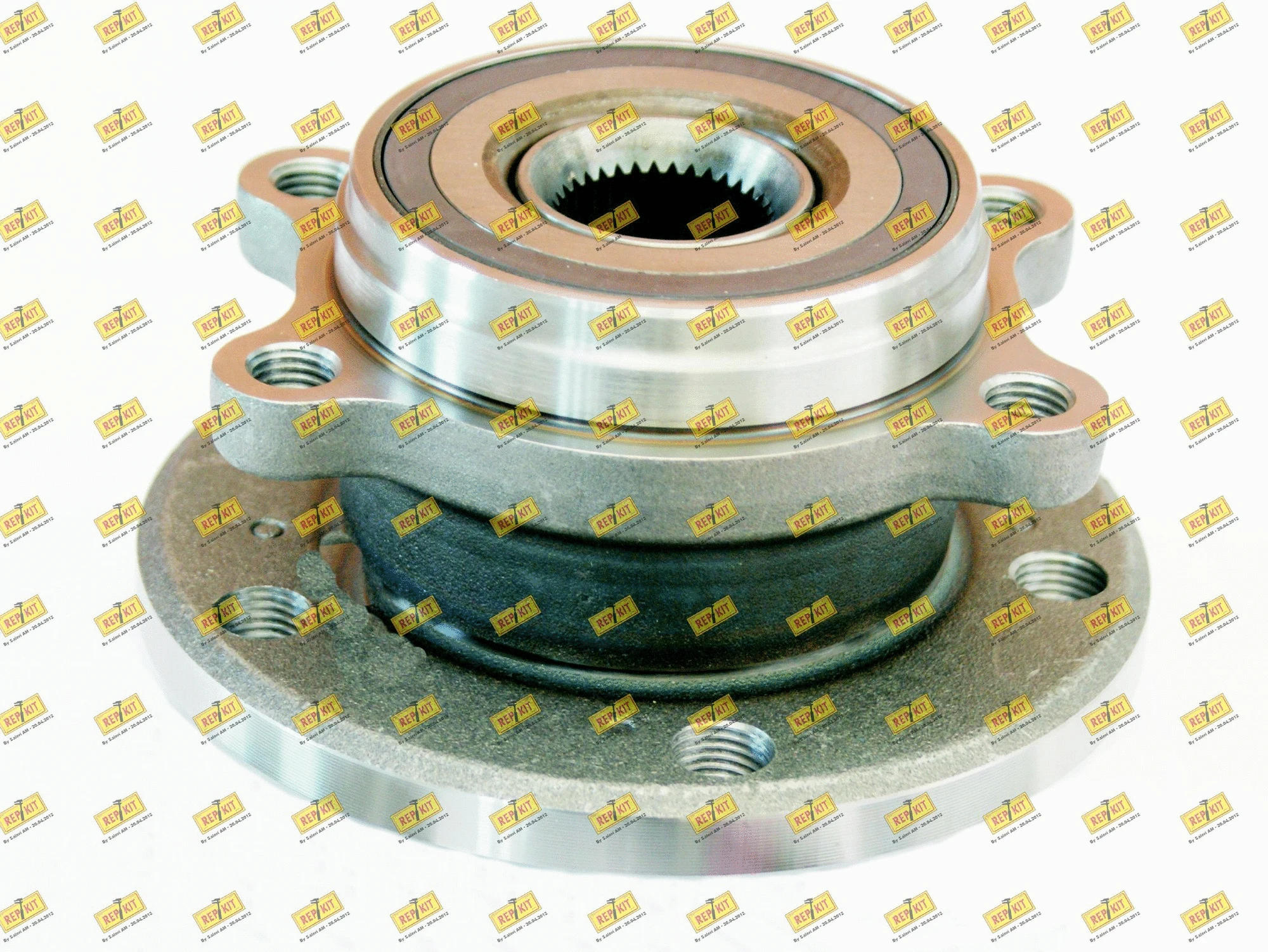 Wheel Bearing Kit (RKB2655)