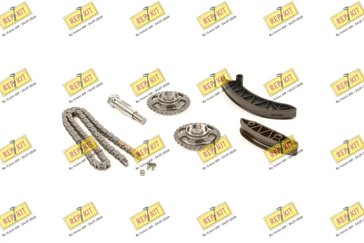 Timing Chain Kit (RKT89137K)