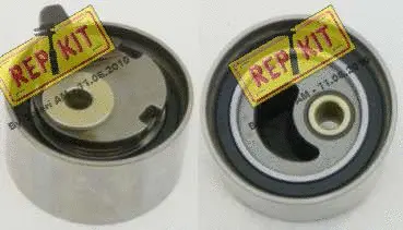Tensioner Pulley, timing belt (RKT2604)