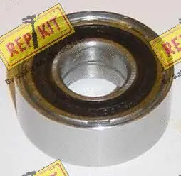Deflection/Guide Pulley, timing belt (RKT1013)