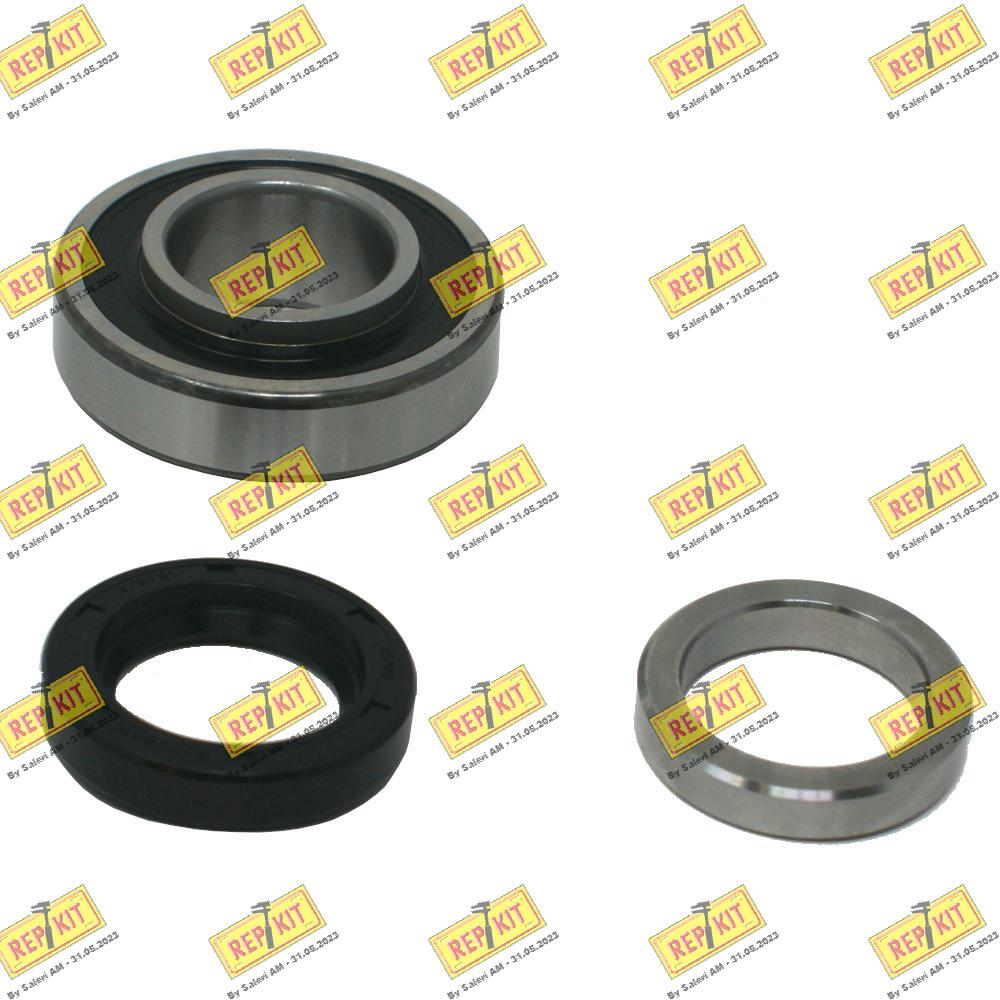 Wheel Bearing Kit (RKB1101)