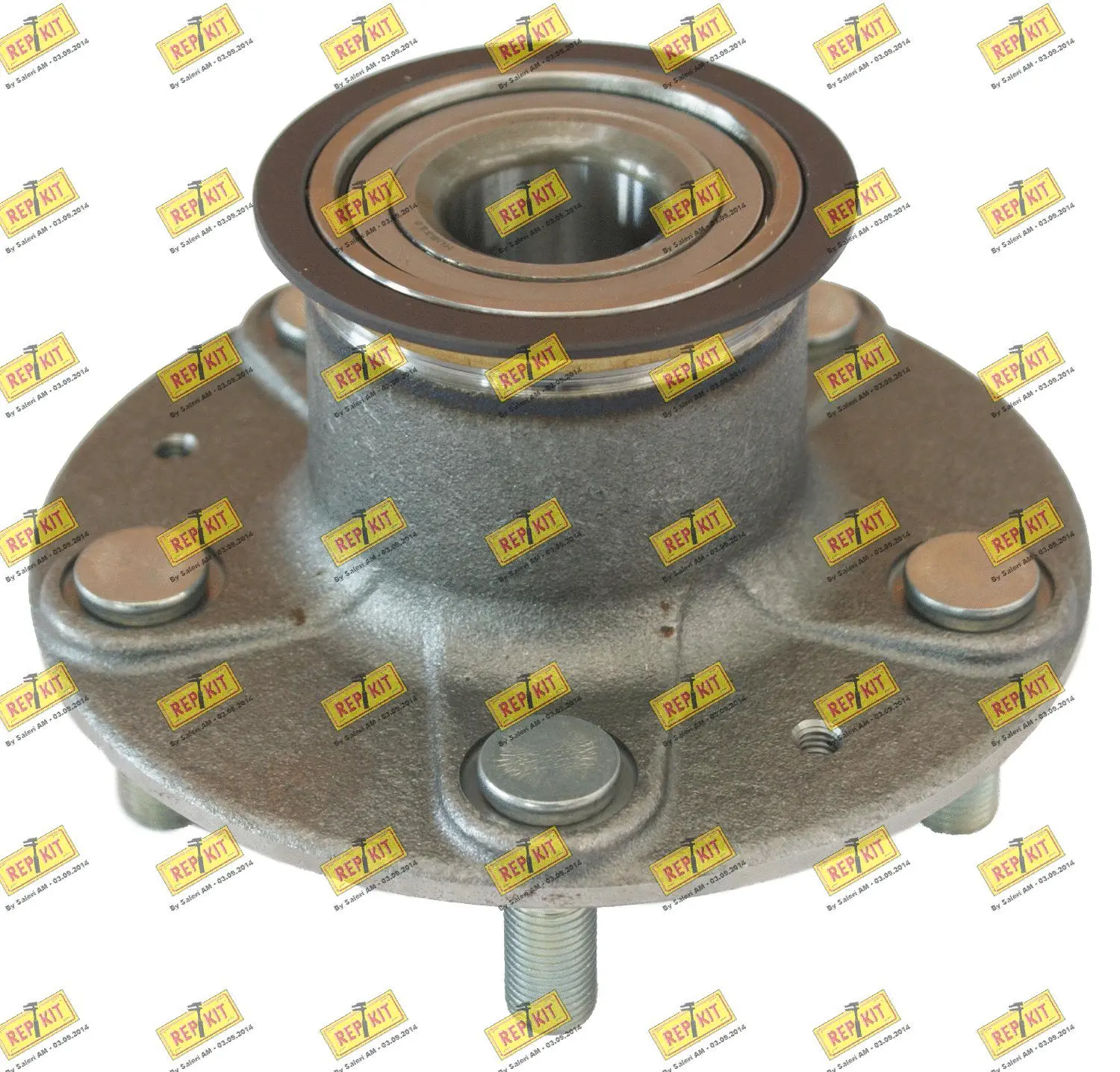 Wheel Bearing Kit (RKB2818)