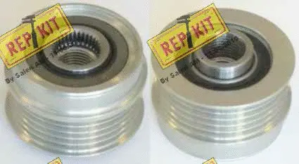 Alternator Freewheel Clutch (RKT3176)