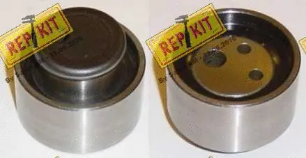 Tensioner Pulley, timing belt (RKT1022)