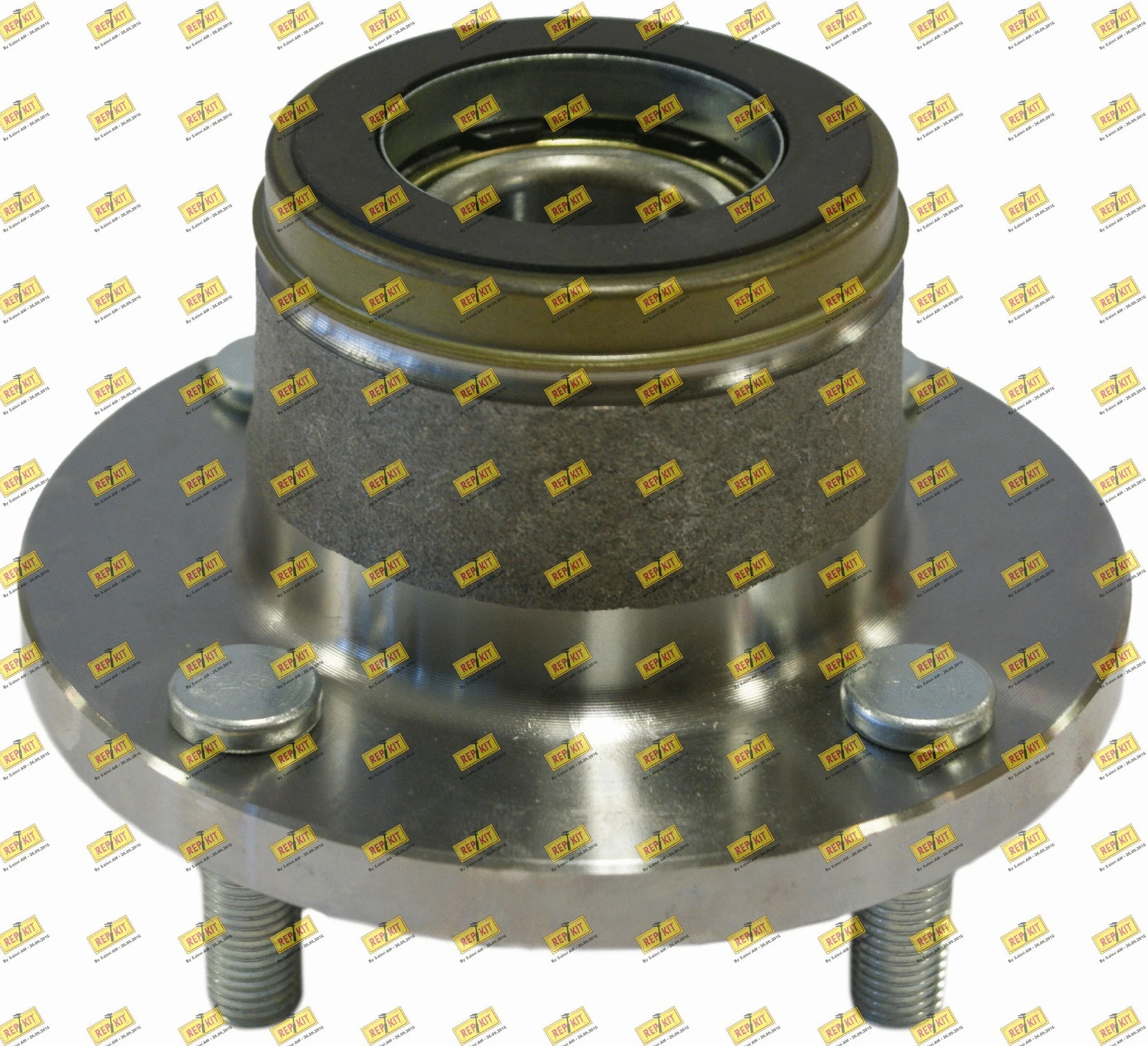 Wheel Bearing Kit (RKB1874AM)