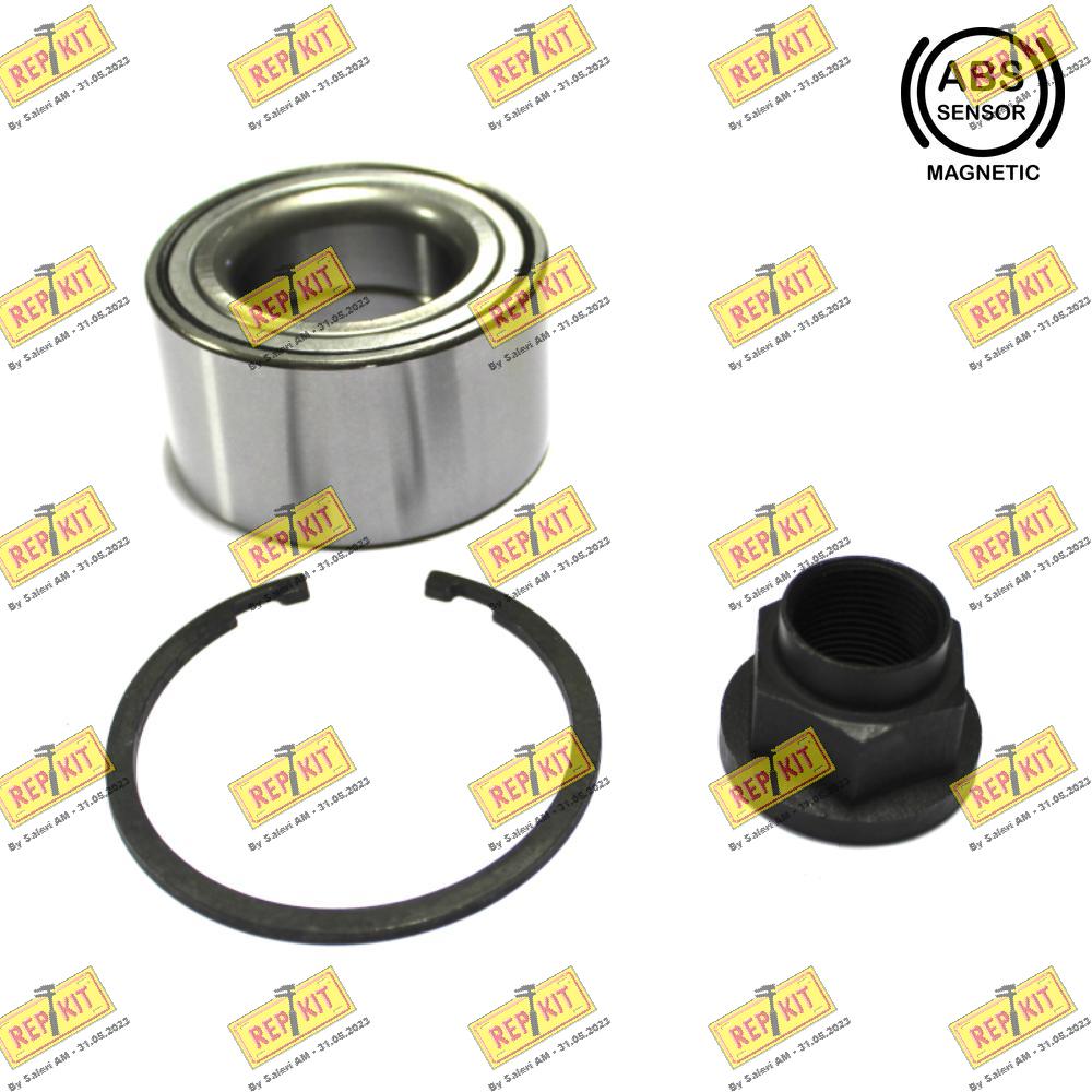 Wheel Bearing Kit (RKB2292)