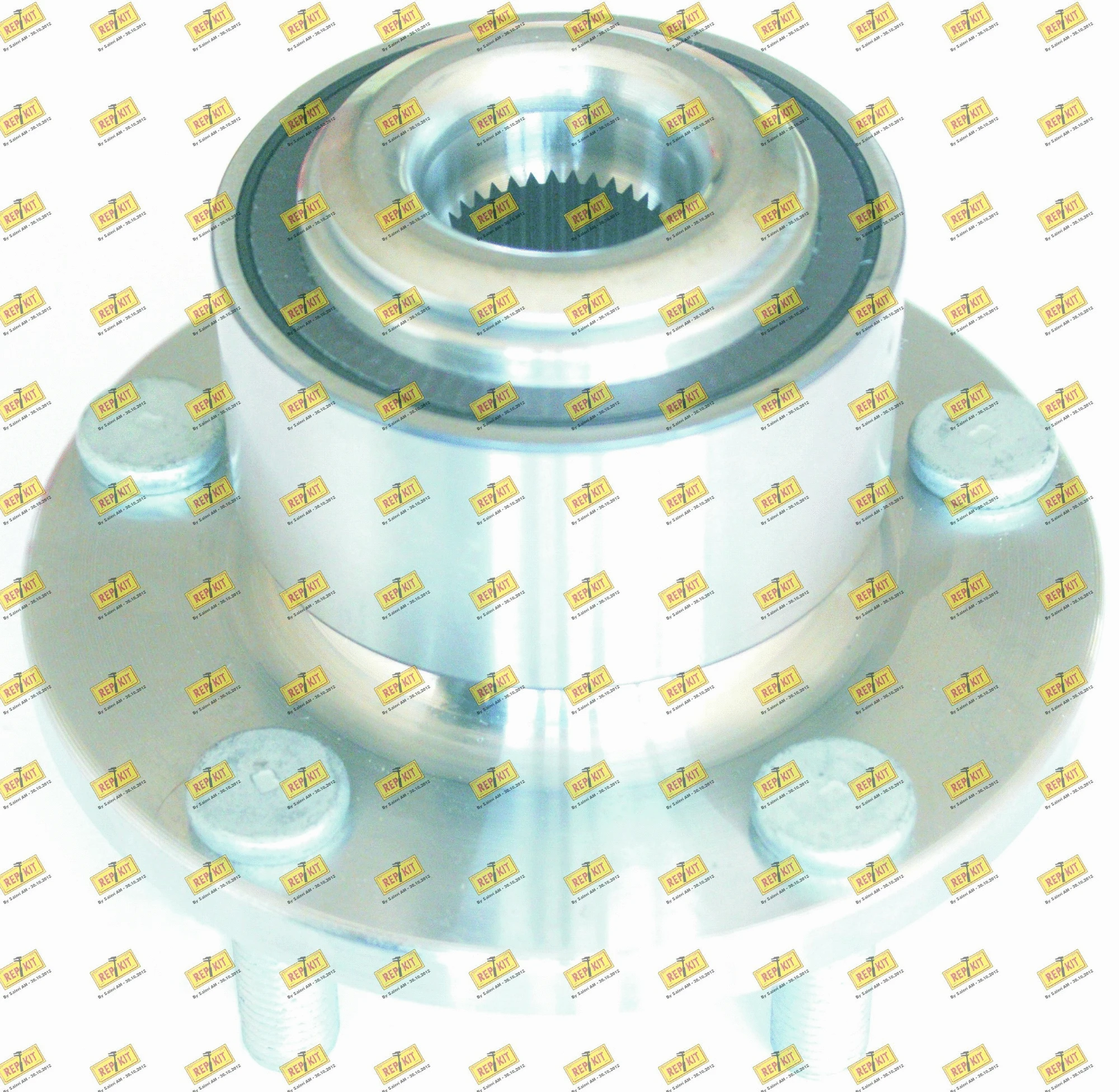 Wheel Bearing Kit (RKB2476)