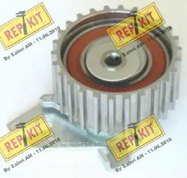 Tensioner Pulley, timing belt (RKT1500)