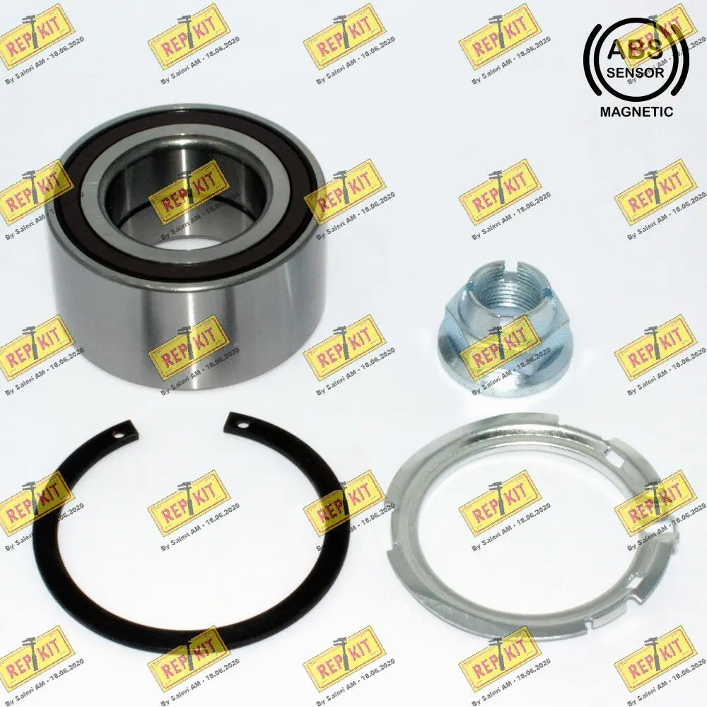 Wheel Bearing Kit (RKB2098)