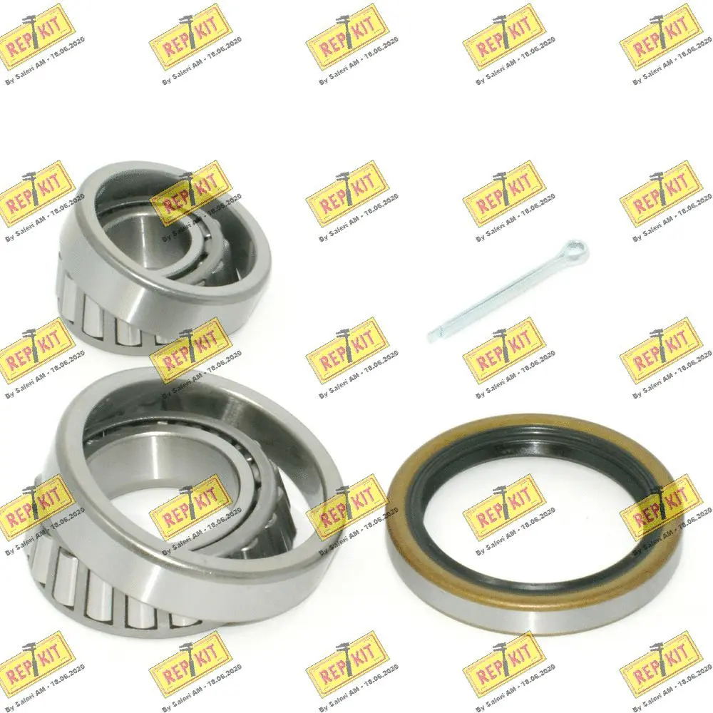 Wheel Bearing Kit (RKB1614)